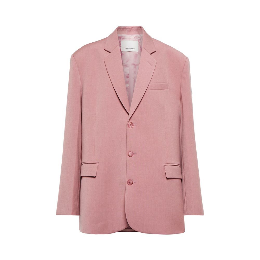 The 24 Best Oversize Blazers for Your Wardrobe | Who What Wear Oversized blazers