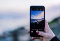 Smartphone overheating fix