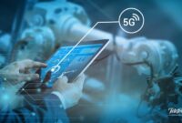 5G smartphone