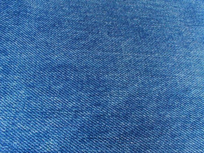 Denim | Free Stock Photo | Closeup of denim fabric | # 2114 Denim | Free Stock Photo | Closeup of denim fabric | # 2114