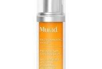 Microdermabrasion at home
