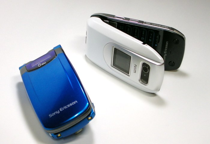 Mobile Phones | Sony Ericsson's mobile phones for Japanese o… | Flickr Phones with best low light camera