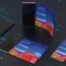 Foldable phones