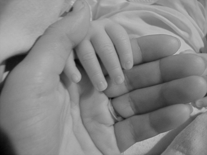 Mother And Baby Free Stock Photo - Public Domain Pictures Mother's Day jewelry gift