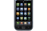 Smartphone market trend