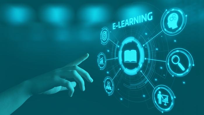 Instructional Media Resources - Eamon Ulibarri ET101 Technology in education
