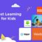 Learning management systems