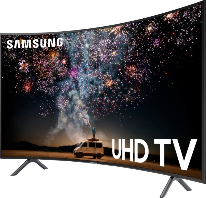 TV use cases