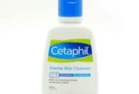 Cetaphil gentle skin cleanser