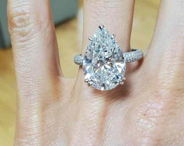 Diamond Ring Value Calculator Canada - Jewelry Promise Diamond ring price calculator