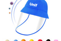 Bucket hats