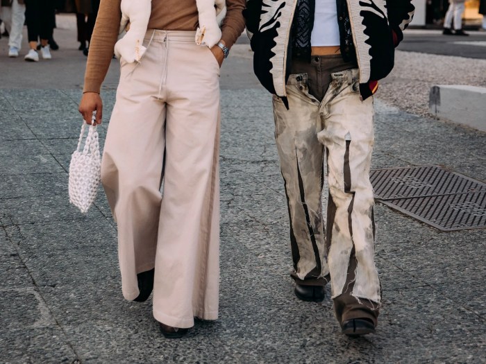 Street Style: The Best Looks from Around the World | Vogue Street style fashion