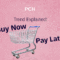 Buy now pay later trends