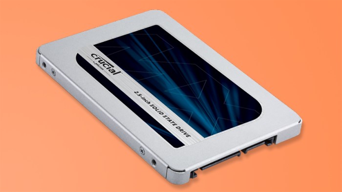 The best cheap SSD deals and prices for January 2023 | TechRadar Low power SSD