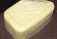 Butter Yellow