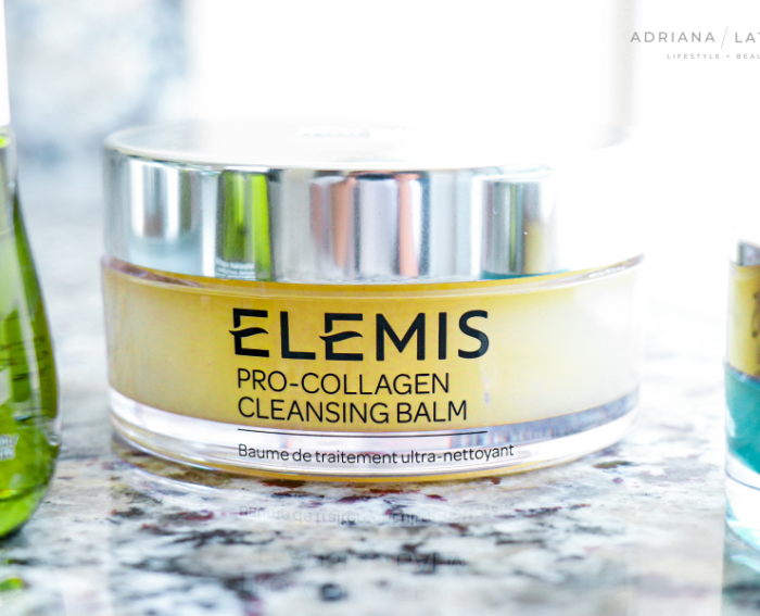 Elemis Skincare Overview – The Lovecats Inc Elemis skincare