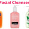 Face wash for oily skin