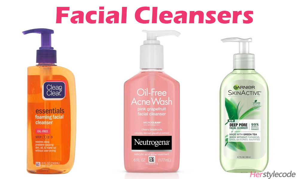 Awakening the spirit of Leonardo – MathemART Face wash for oily skin