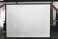 Foldable screen future