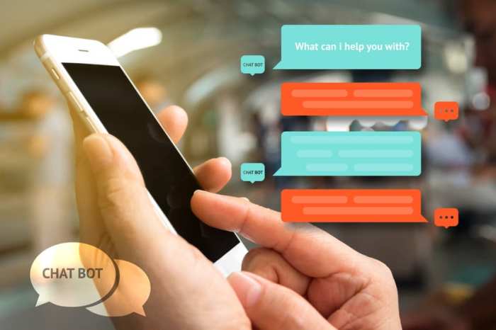 AI chatbots