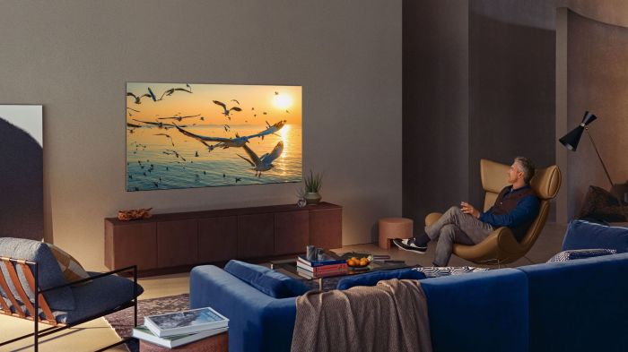 What is 4K resolution? Our guide to Ultra HD viewing | TechRadar What is 4K resolution? Our guide to Ultra HD viewing | TechRadar