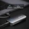 Low power SSD