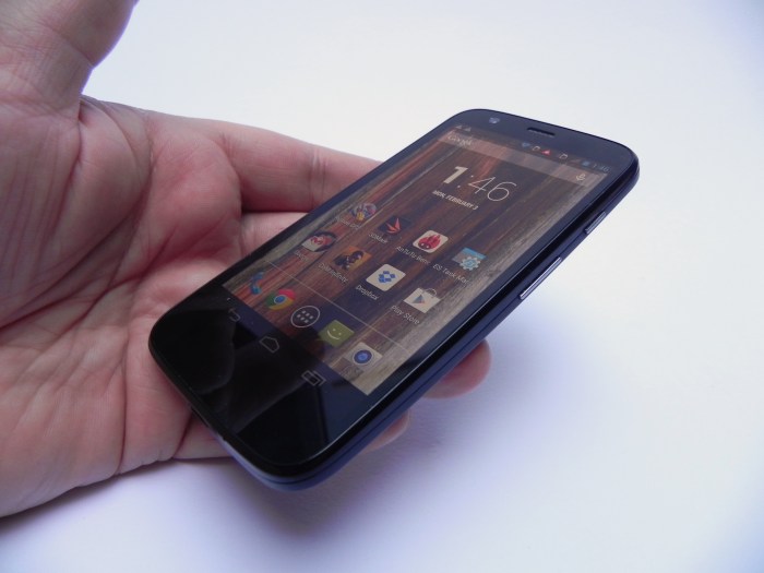 Dual SIM review
