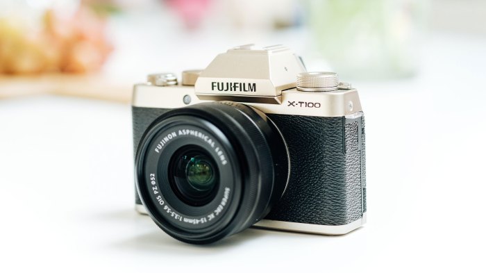The Best Mirrorless Camera for any Budget - Muted. The Best Mirrorless Camera for any Budget - Muted.
