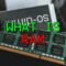 RAM use cases