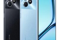 Realme latest phone
