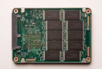 SSD specs