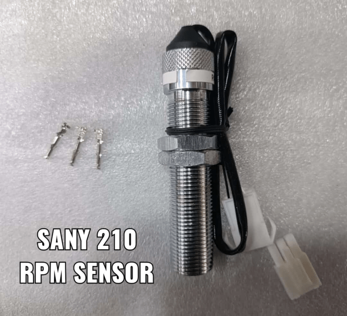 Sensor