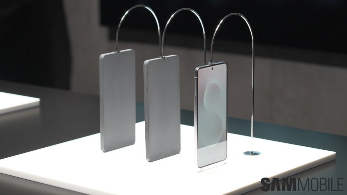 Galaxy S25 Edge: Everything you should know - SamMobile S25 Edge
