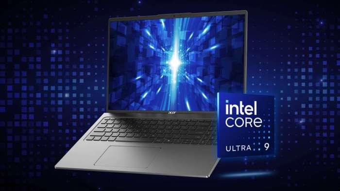 Lançamentos Acer 2025: Modelos Mais Aguardados do Ano Acer 2025