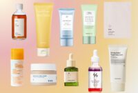 Skin care