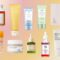 Skin care