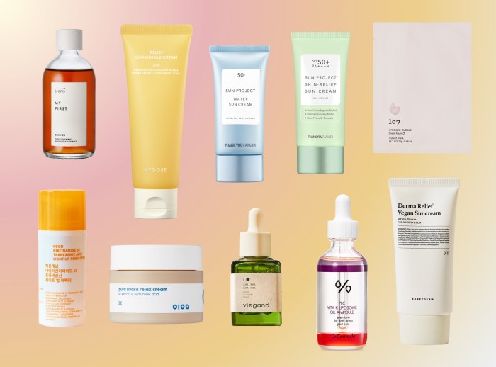Navigating The World Of Korean Skincare: A Comprehensive Guide To ... Skin care