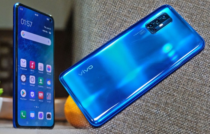 Bigger storage, pocket-friendly vivo Y16 now officially available in ... Vivo price