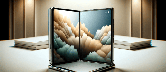 You’re thinking about foldable phones all wrong Foldable phones pros and cons