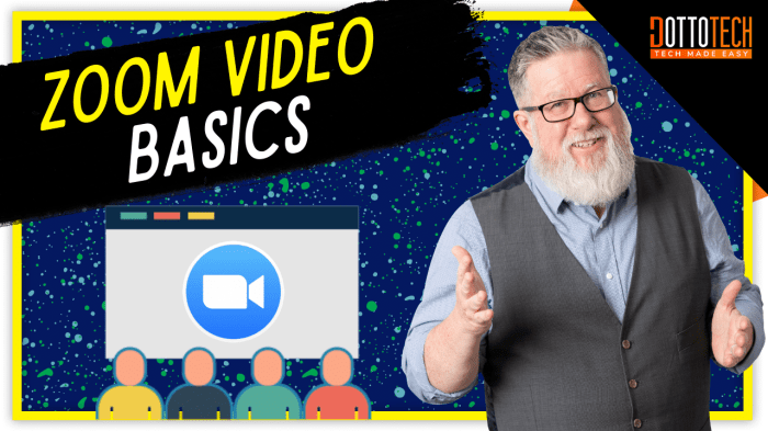 How to use Zoom: A step-by-step guide (2024) How to use Zoom