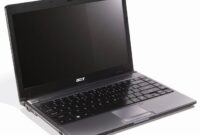 Acer specs