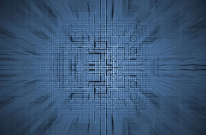 Free illustration: Background, Texture, Speed, Zoom - Free Image on ... Technology in logistics