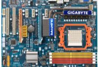Motherboard 2025
