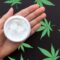 CBD skincare