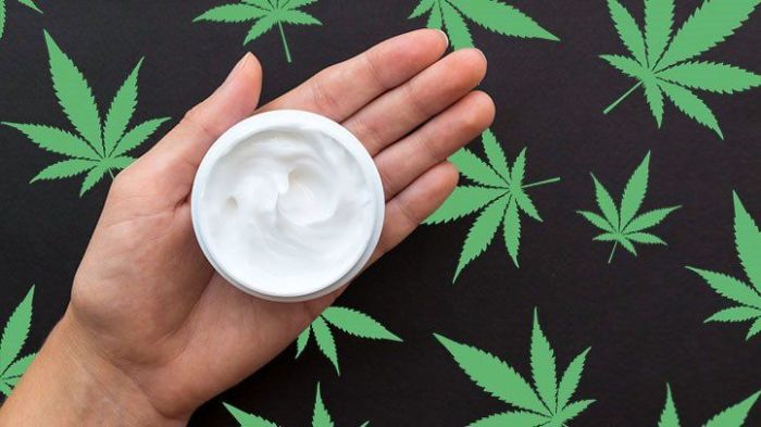 Top 10 CBD Skincare Products - CBD Guide CBD skincare