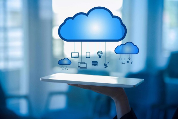 52 Cloud Terms You Need to Know Cloud-native apps