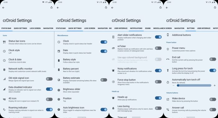 9 Best Custom ROMs for Android You Can Install Custom Android ROMs