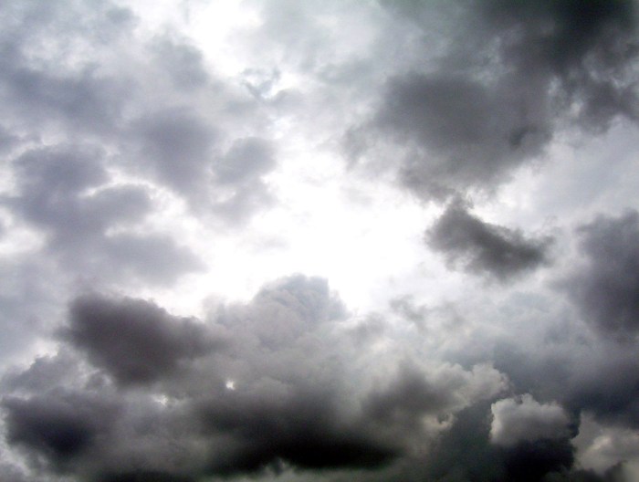 Dark Clouds Free Stock Photo - Public Domain Pictures Dark web explained