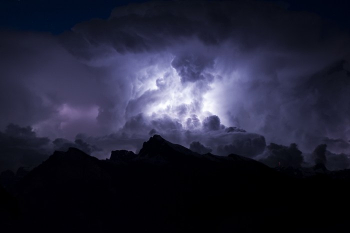 Dark Clouds Free Stock Photo - Public Domain Pictures Dark web explained