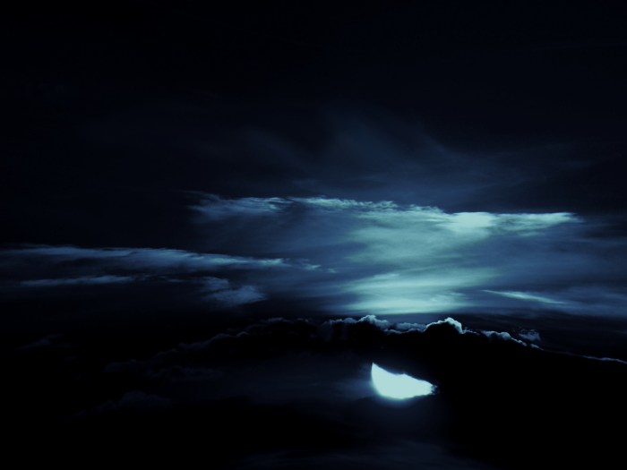 Dark Night Free Stock Photo - Public Domain Pictures Dark mode web design